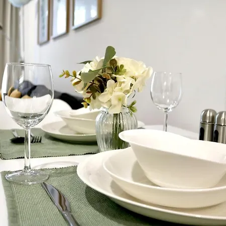 Dutti's - 1 Apartment, Kueche, Self-check-in, Stellplatz *