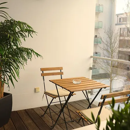 Dutti's - 1 Apartment, Kueche, Self-check-in, Stellplatz *