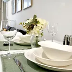 Dutti's - 1 Apartment, Kueche, Self-check-in, Stellplatz *